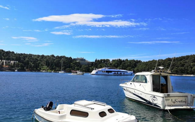 Heritage Villa Princess Captislava