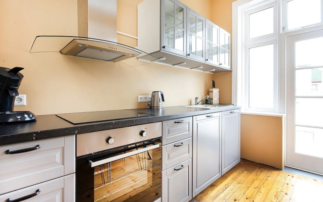 Iðunn Apartments by Heimaleiga