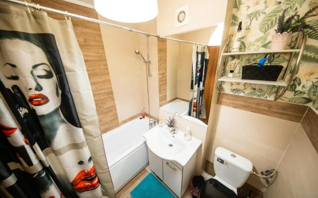 Smart Palas Apartament