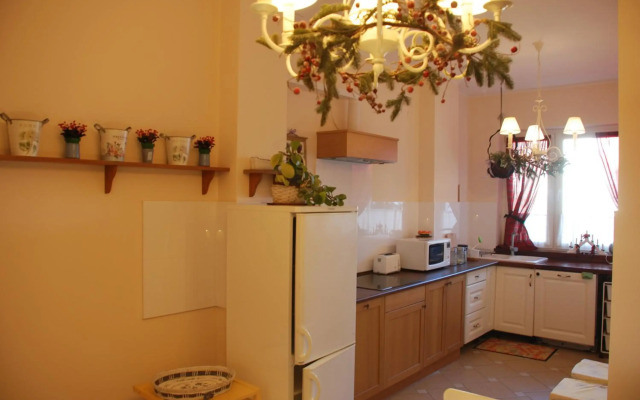 Apartament Balladyny