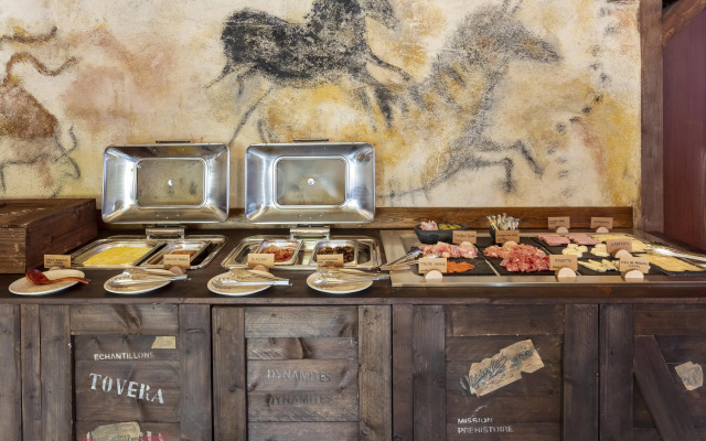 Hotel OstOria BW Signature Collection