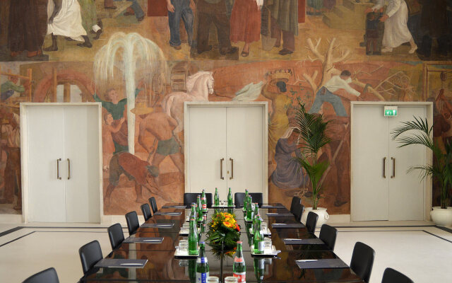Hotel Palazzo Esedra