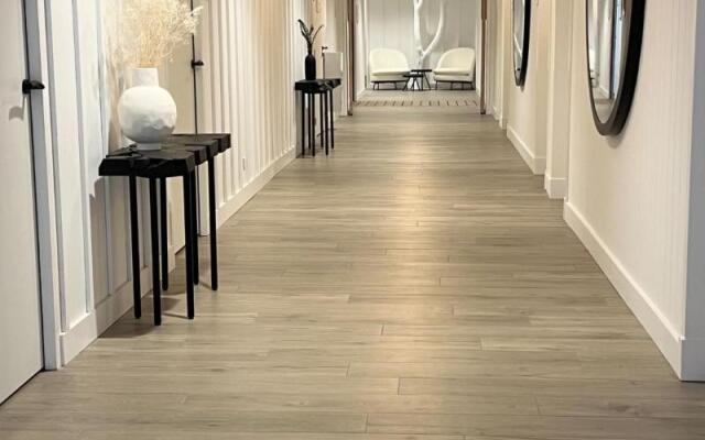 Hôtel Atalante - Relais Thalasso & Spa