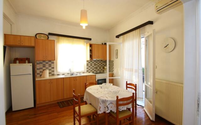 Apartment in Old Town of Lefkas