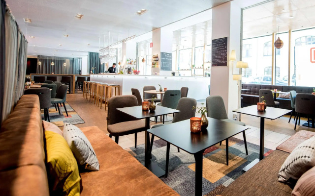 Hotel Birger Jarl