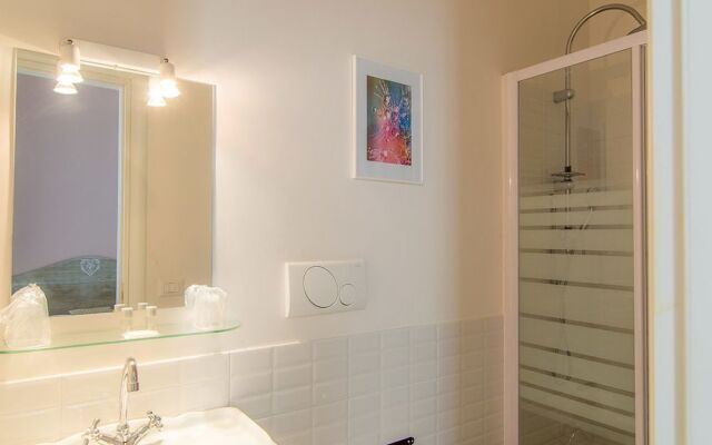 Sweety Rooms Rome