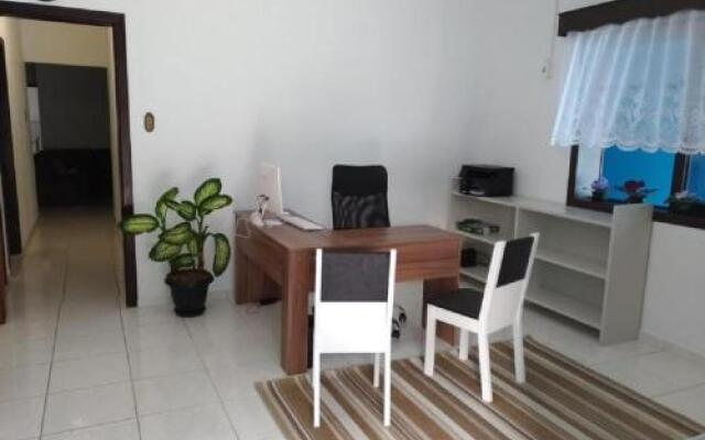 Hostel Villa Pomerânia
