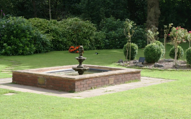 Hillscourt