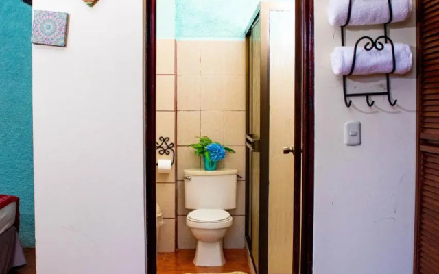 Rual's Hotel