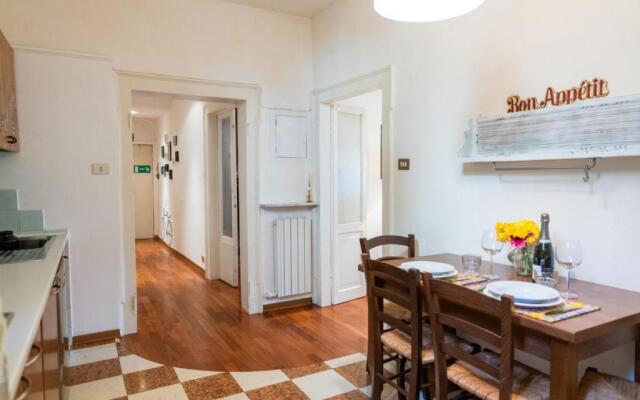 Accogliente residenza Rocchetto a 25mt da Piazza Erbe