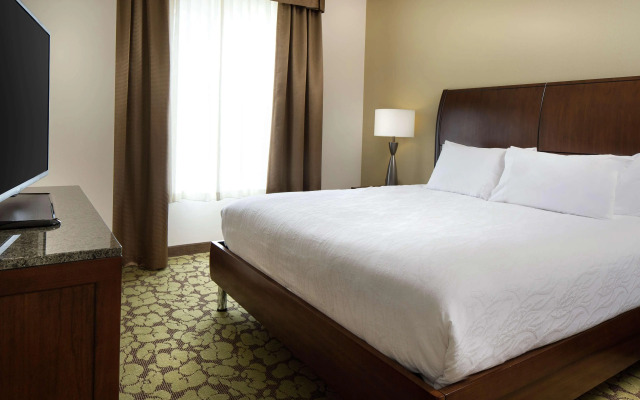 Hilton Garden Inn Bettendorf/ Quad Cities