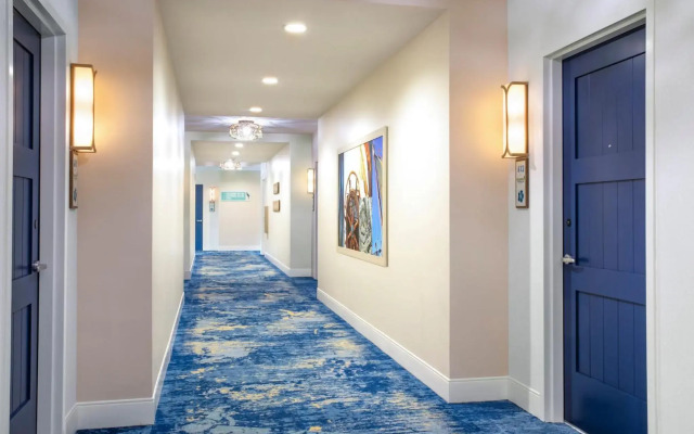 Margaritaville Hotel Nashville