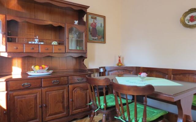 Apartment Mariza