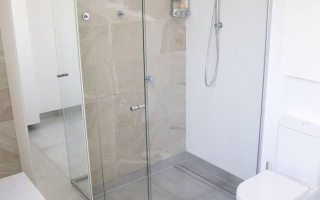 Salty Shack Lancelin – Bathroom – Lancelin