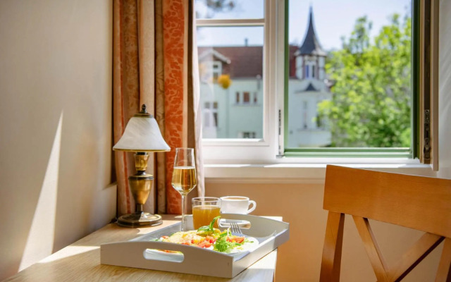 Villa Sedan - Destigo Hotels
