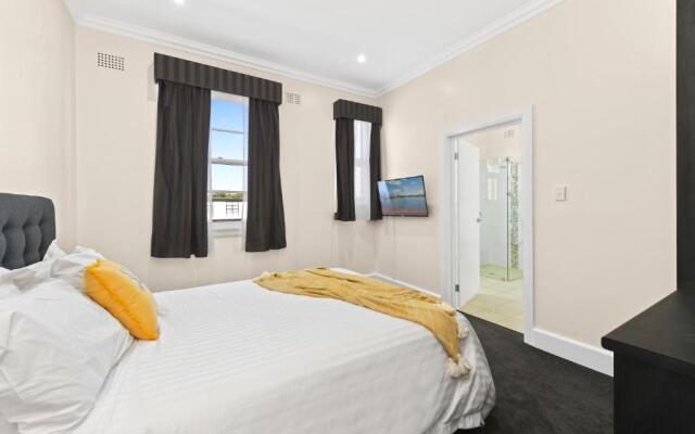 The Star Boutique Apartments