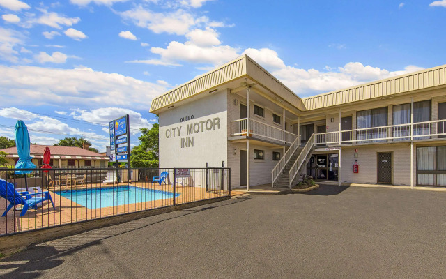 Comfort Inn Dubbo City