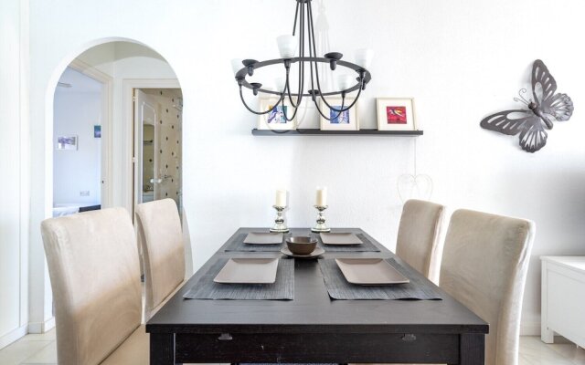 Charming Apartment Near Beach and Golf Ref 115