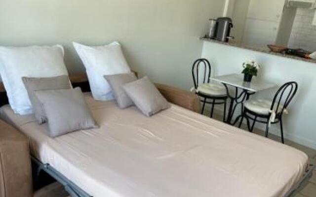 Palais Miramar Croisette