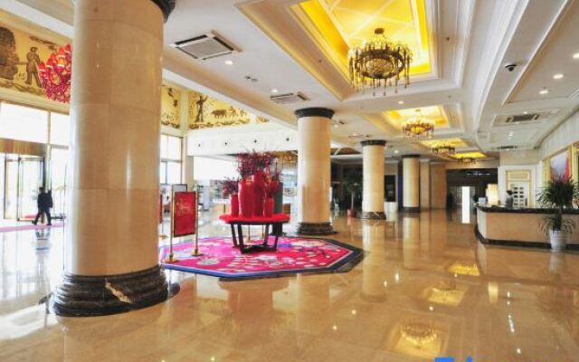 Tianlong Hotel