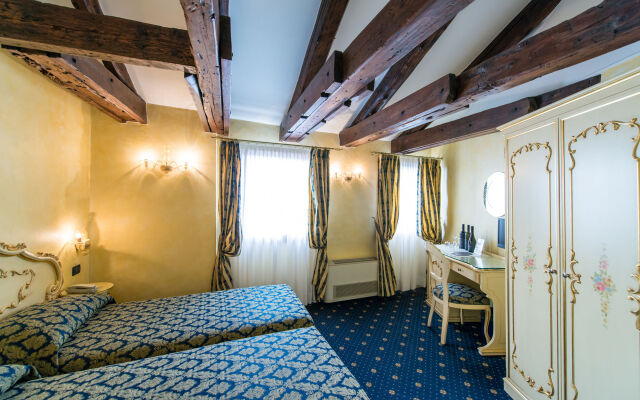 Locanda Ca' Zose