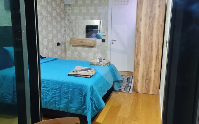 Prime Istanbul Wonderful Apartment