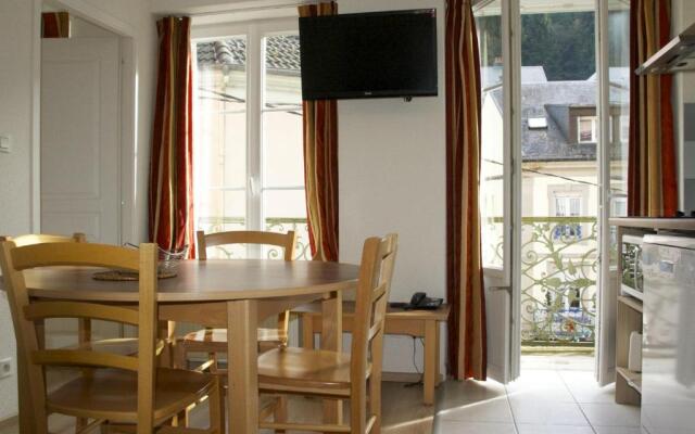 Résidence Maison Blanche