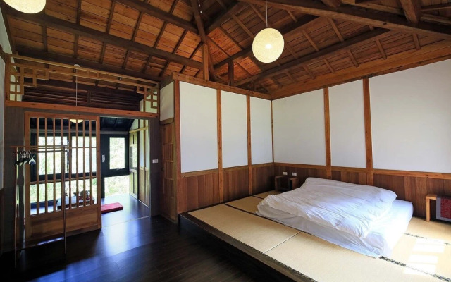 Sun Moon Home