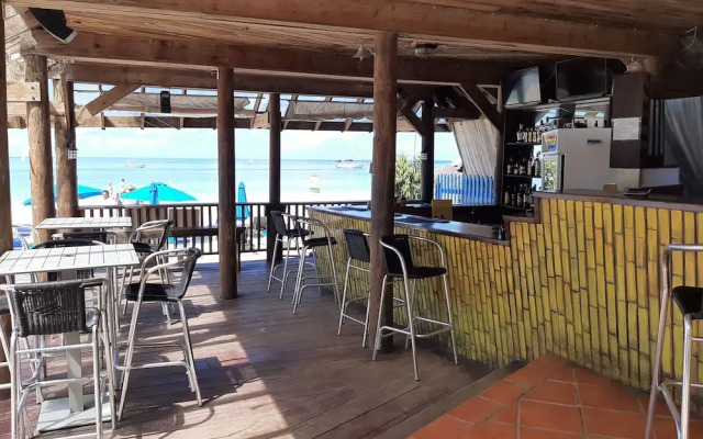 Yard Beach Hotel and Apartments
