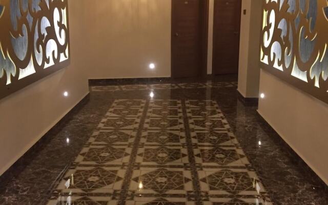 Ates Otel