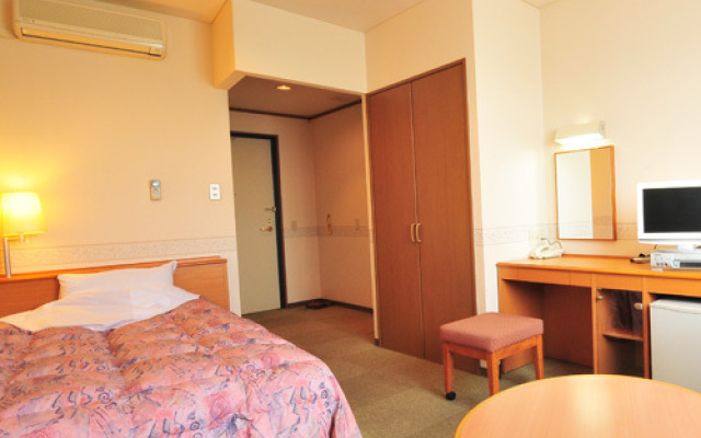 Business Hotel Kogajima