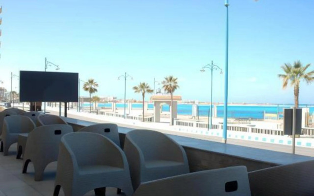 Arous Albahar Hotel - Marsa Matrouh