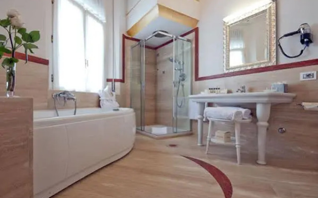Grand Hotel Rimini e Residenza