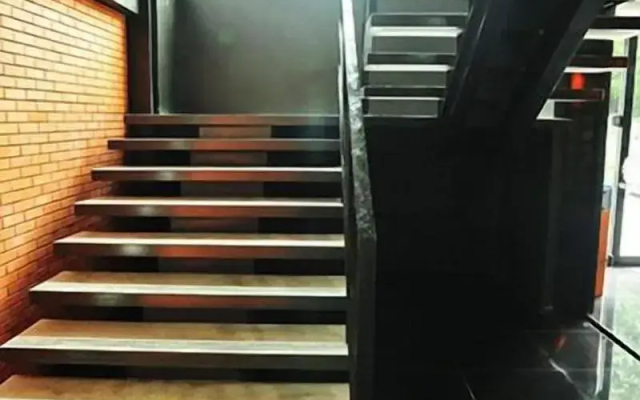 Marigold Ramkhamhaeng Boutique Apartment