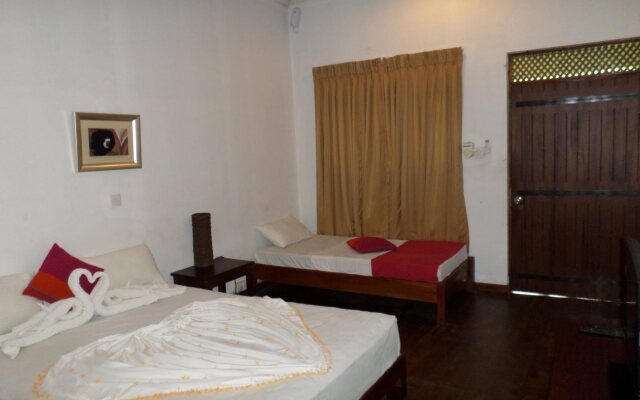 Polonnaruwa Holiday Inn