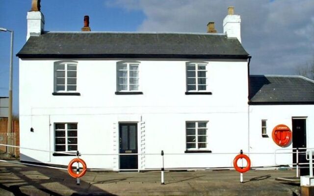 The Lock House