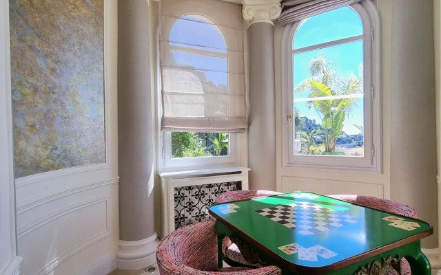 Villa Soleil Riviera