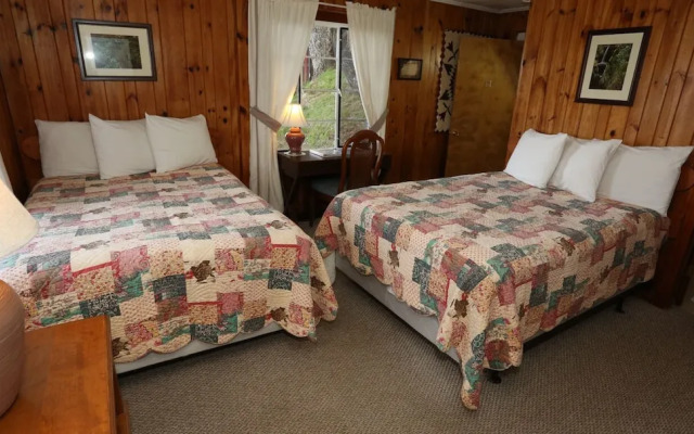 Alpine Inn