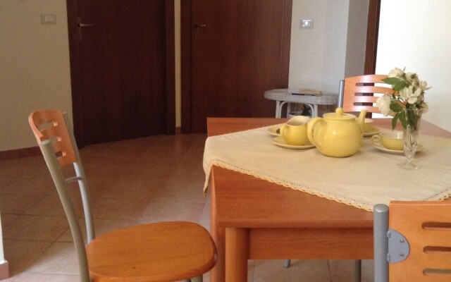 Trinacria Rooms B&B