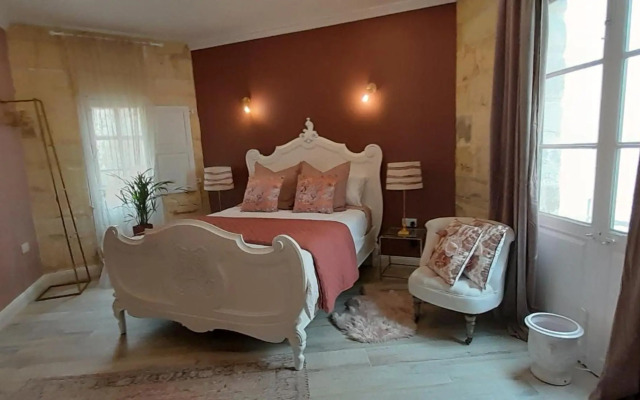 CASAL ANNUNZIA Boutique BB Accomodation