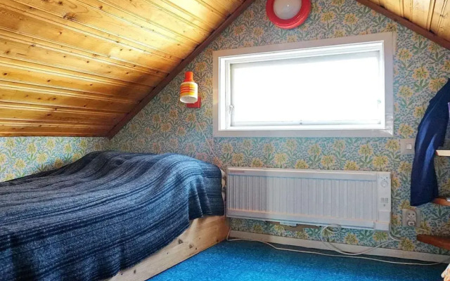5 Person Holiday Home in Grebbestad