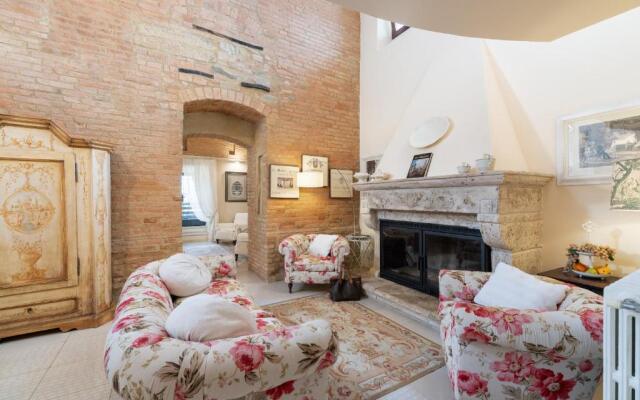 Villa Torre dell'acqua