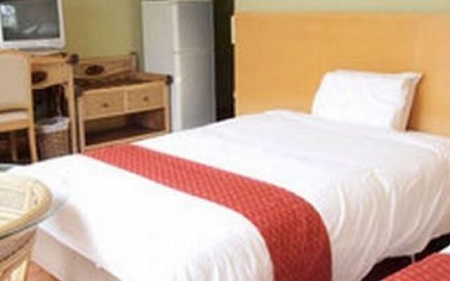 Hotel Hana to Midori no Mizuho Ishigakijima