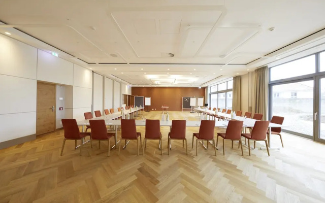 Hotel Rittergut Störmede