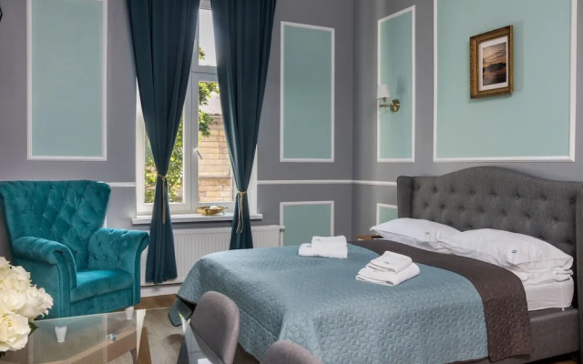 Karmelicka Stylish Studio by Renters