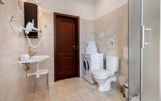 RIGAAPARTMENTcom SONADA Hotel