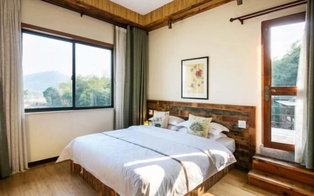 Moganshan Countryside Life Boutique Hotel – Guest Rooms – Huzhou