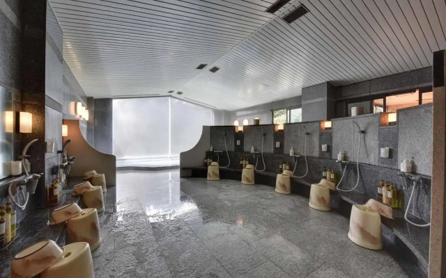 Yugashima Golf Club Hotel Resort