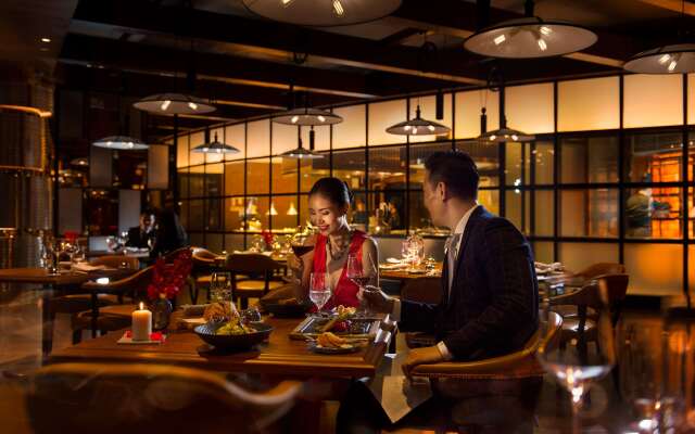 Waldorf Astoria Chengdu