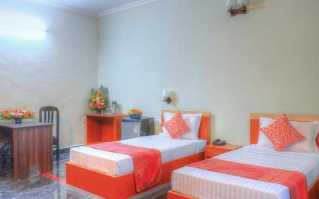 Treebo Akshaya Residency